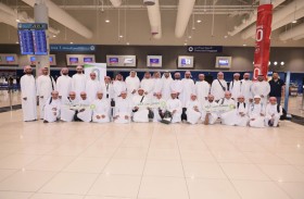 «بيت الخير» تنظم رحلة عمرة للأيتام المتفوقين