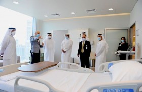 صحة دبي: محفزات الاستثمار أسهمت في وجود المستشفيات العالمية بدبي