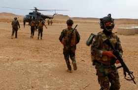 رغم إحباط غزوة رمضان.. ما الذي يجذب الإرهاب في العراق؟