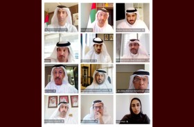 لجنة التكامل الاقتصادي تستعرض إنجازاتها وجهودها  في تطوير البيئة التشريعية والاستثمارية للدولة خلال 2022