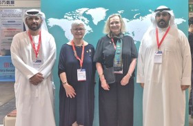 «الإمارات للمكتبات» تشارك في المؤتمر العالمي للمكتبات والمعلومات «WLIC 2026»
