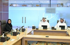  لجنة المجلس الوطني تناقش أثر التشريعات المنظمة لأنشطة سوق العمل على المتغيرات الاقتصادية في الدولة 