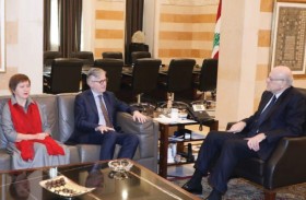 ميقاتي: لبنان مستعد للدخول في مفاوضات لتحقيق الاستقرار في الجنوب