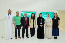 هيئة البيئة في أبوظبي وجامعة زايد تتعاونان لتطوير عوامل انبعاث غازات الدفيئة