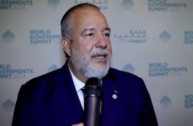 رئيس وزراء كوبا لـ«وام»: الإمارات داعم رئيس لبلادنا في مشاريع تحول الطاقة