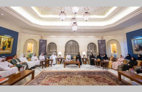 ثاني مجالس الوطني لمكافحة المخدرات يناقش موضوع «الأسرة بين التحديات المعاصرة وصناعة المستقبل»