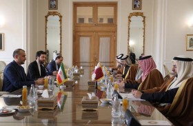  إيران تتسلم رسائل من دول مشاركة في المفاوضات النووية