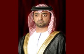 ولي عهد عجمان: تضحيات شهداء الوطن ستبقى علامة خالدة ومضيئة في تاريخ الإمارات