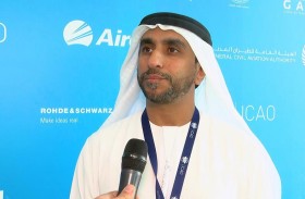 الطيران المدني: الحركة الجوية في الإمارات تنمـو بنســبة 14 % فــي فبــرايــر المـاضـي