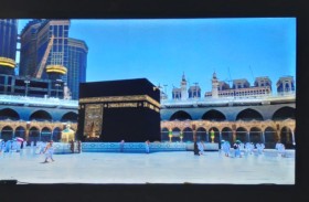 القرية العالمية بدبي تحتضن متاحف تراثية متنوعة ... (2)