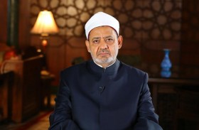 شيخ الأزهر: اليوم الدولي للأخوة الإنسانية احتفال بإنسانية الدين الإلهي