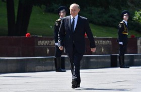 التوترات مع الغرب: هل سيكتفي بوتين بالنتيجة...؟