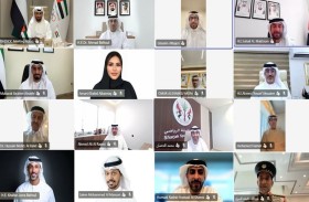 المجلس التنسيقي للرياضة يبحث تعزيز الحوكمة وتكامل البيانات ودعم التخطيط الاستراتيجي