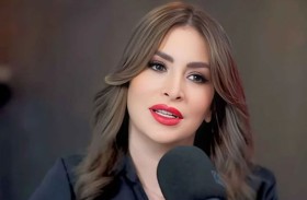 ديمة بياعة تفاجئ كاريس بشار باقتراح «غير متوقع»