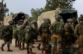 إسرائيل تعلن استعادة جثتي جنديين في غزة 