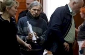 المحاكمات لانتقاد الهجوم على أوكرانيا تتعاقب في روسيا 