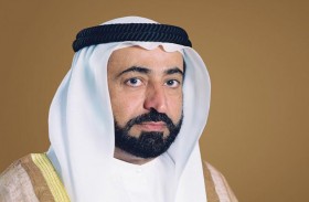 سلطان القاسمي يصدر مرسوما أميريا بدعوة المجالس البلدية في الشارقة للانعقاد