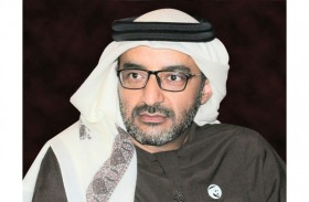خالد الظنحاني ضمن قائمة أكثر العرب تأثيراً في العالم 2019