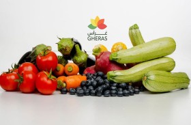 «الزراعة والثروة الحيوانية» بالشارقة: منظومة الأمن الغذائي بالدولة حققت نجاحات عالية المستوى