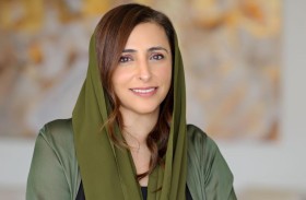 بدور القاسمي : الاتحاد منهج وهوية وطنية نبني عليه المشاريع التنموية