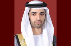 ولي عهد رأس الخيمة: الاحتفاء بعهد الاتحاد تجديد للولاء واستحضار لمناقب المؤسسين