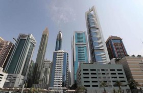 708 ملايين درهم تصرفات عقارات دبي أمس
