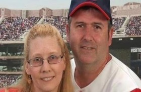 تعثر على زوجها المختفي.. جثة محنطة