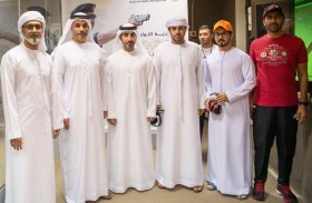انطلاق بطولة كأس قائد عام شرطة رأس الخيمة للرماية في نسختها الثامنة