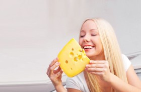 هل الجبن عالي الدسم مفيد فعلا للدماغ؟