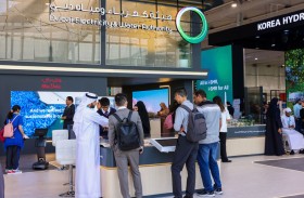 كهرباء ومياه دبي تطلق ورقة عمل المرونة المناخية