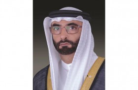 البواردي : الإمارات قبلة للعقول والخبراء من قادة الدفاع والعسكريين