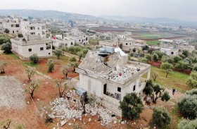 التحالف الدولي: متمسكون بالحفاظ على الهزيمة الدائمة لداعش