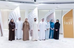 محمد بن راشد: مقياس النجاح في الحكومات هو في تخفيف اللوائح وانسيابية الإجراءات والذكاء في استخدام الموارد