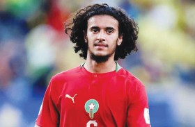 مانشستر سيتي يقترب من حسم صفقة أيوب بوعدي
