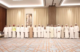 مركز شرطة الموانئ ومجالس أحياء دبي يُطلقان مبادرة «لقاء النواخذة»