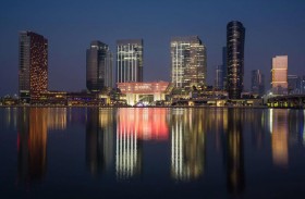 شراكة بين سوق أبوظبي العالمي وفيناسترا لتقديم النسخة الرابعة من مسابقة البرمجة العالمية هاك تو ذا فيوتشر