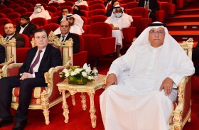 غرفة أبوظبي تبحث تعزيز آفاق التعاون الاستثماري والتجاري مع وفد أرجنتيني