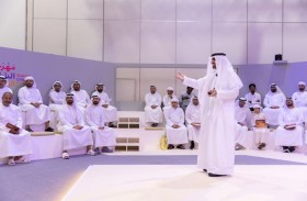 عبد العزيز النعيمي: الإنسان مؤتمن على خيرات الأرض ومسؤول عن حماية توازنها