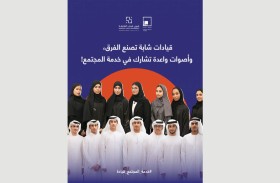 شورى شباب الشارقة يناقش محور البيئة والأمن الغذائي في جلسته الرسمية الثانية