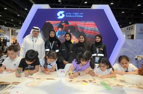 صندوق الوطن ينظم جلسات الفنون والإعلام خلال أبوظبي الدولي للكتاب