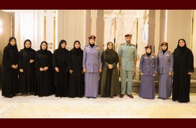 مجلس سيدات أًٍعمال عجمان ينظم جلسة حوارية بعنوان الدور الاقتصادي للأسرة