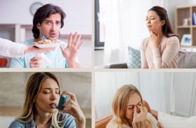 دراسات حديثة تكشف الأسباب الخفية وراء انتشار الحساسية