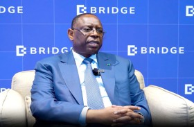 الرئيس السنغالي السابق: «قمة بريدج» منصة لتعزيز الأخلاق في صناعة الإعلام العالمي