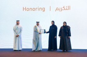 مؤسسة دبي لرعاية النساء والأطفال تستعرض تجربة «ملاذ»  خلال مؤتمر الخدمة الاجتماعية السادس عشر