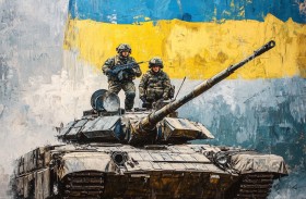 من «حلم الناتو» إلى «معركة البقاء».. أوكرانيا أمام مفترق طرق خطير