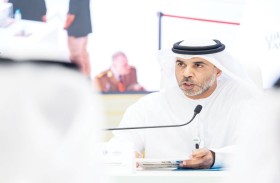 أدنيك: آيدكس ونافدكس نقطة تحول بمسيرة المعارض الدفاعية والأمنية عالميا