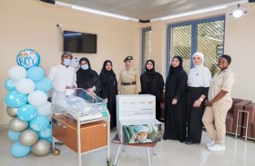 «طرق دبي» تطلق الموسم السادس من مبادرة «الأمان من أول رحلة»