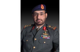 مبارك بن غافان الجابري: الإمارات نجحت في بناء منظومة متطورة للصناعات الدفاعية الوطنية