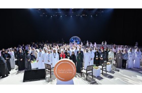 «شباب أديبك 2023» يستعرض مسارات وظيفية مبتكرة في قطاع الطاقة لأكثر من 1000 طالب في المدارس الثانوية وأكثر من 400 طالب جامعي