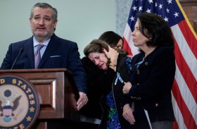 الحكومة الأميركية تقر بمسؤوليتها في الحادث الجوي بواشنطن 